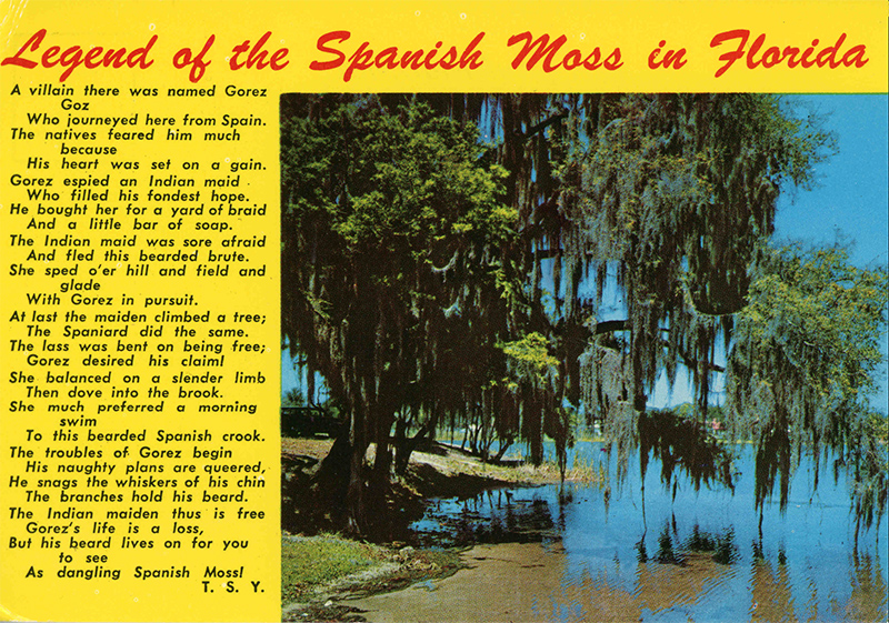 postcard